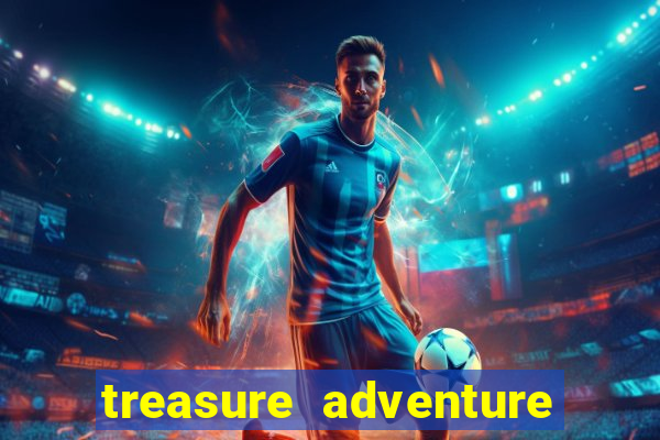 treasure adventure 2 apk